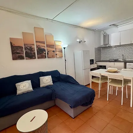Lejlighed Sweet Spot Albufeira