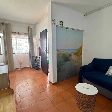 Sweet Spot Apartmán