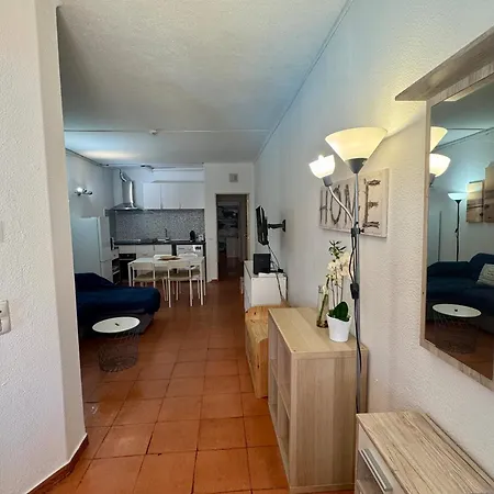 Sweet Spot Lejlighed Albufeira