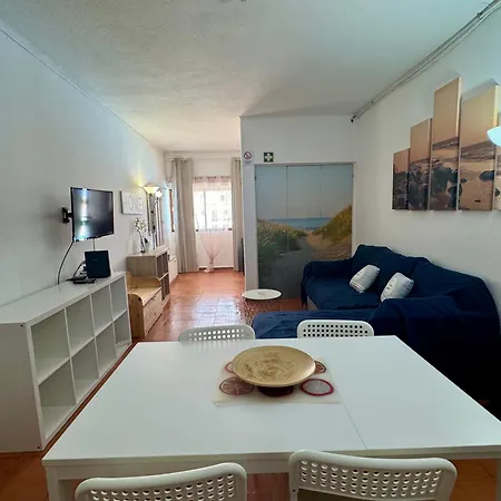 Sweet Spot Apartmán Albufeira