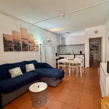 Sweet Spot Apartmán