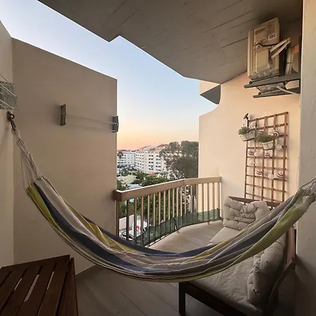 Apartmán Sweet Spot