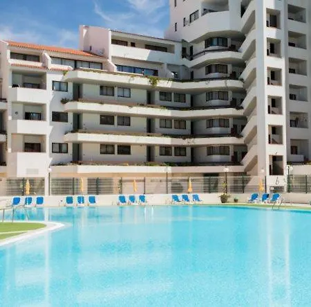 Lejlighed Sweet Spot Albufeira